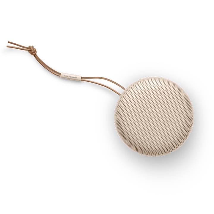 Bang & Olufsen B&O Beosound A1 2nd Gen Bluetooth Speaker