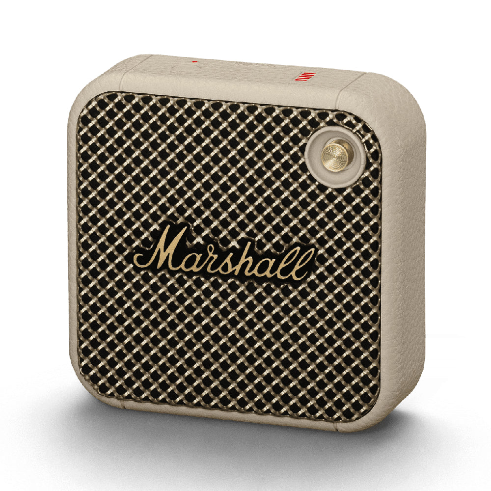 Marshall Willen Wireless  Speaker