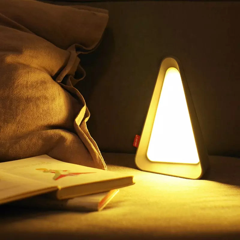 Janpim Rechargeable Flip Lamp