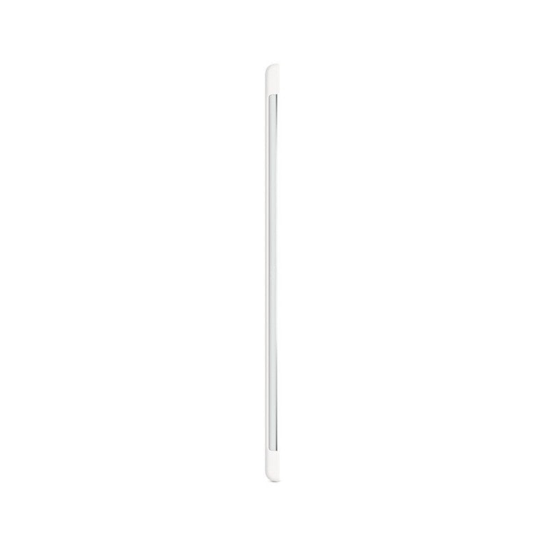 Apple iPad Pro 12.9 Silicone Cover – White