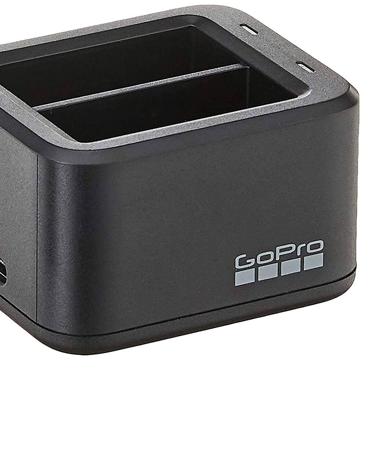GoPro Dual Charger Plus Enduro Battery