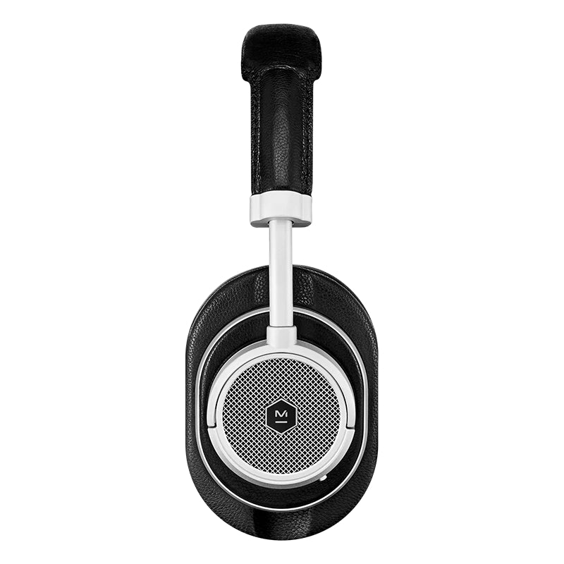 Master & Dynamic MW50On Ear Plus Over Ear Headphones+ 2 In 1 Wireless