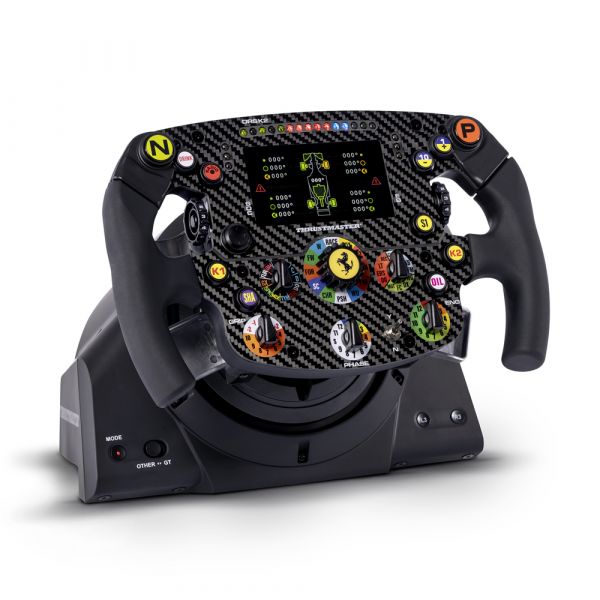 Thrustmaster Formula Wheel Add On Ferrari SF1000 Edition