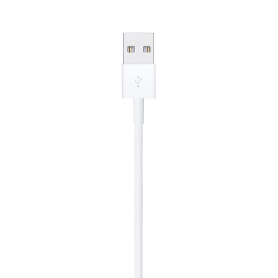 Apple Lightning To USB A Cable