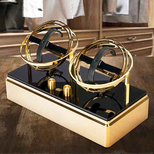 Fawes Astronomia X18 Dual Watch Winder