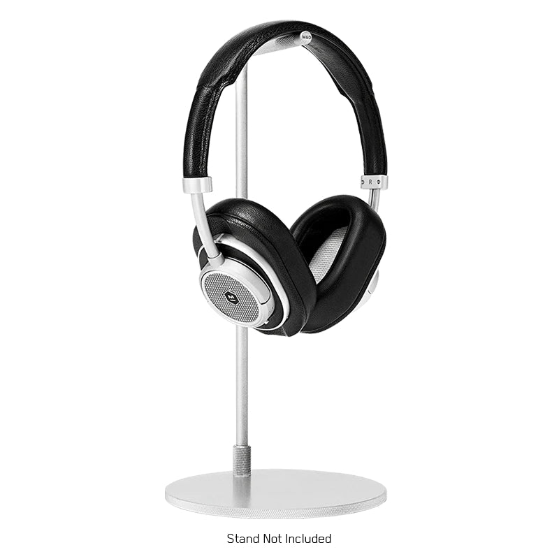 Master & Dynamic MW50On Ear Plus Over Ear Headphones+ 2 In 1 Wireless