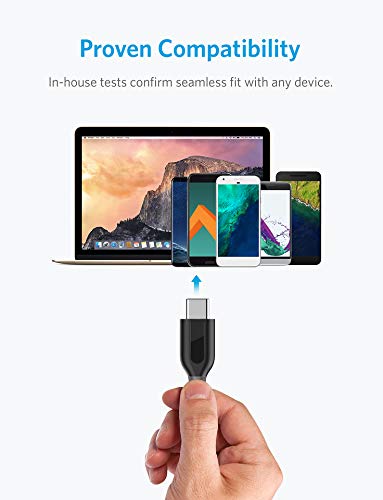 Anker USB-C to USB Cable