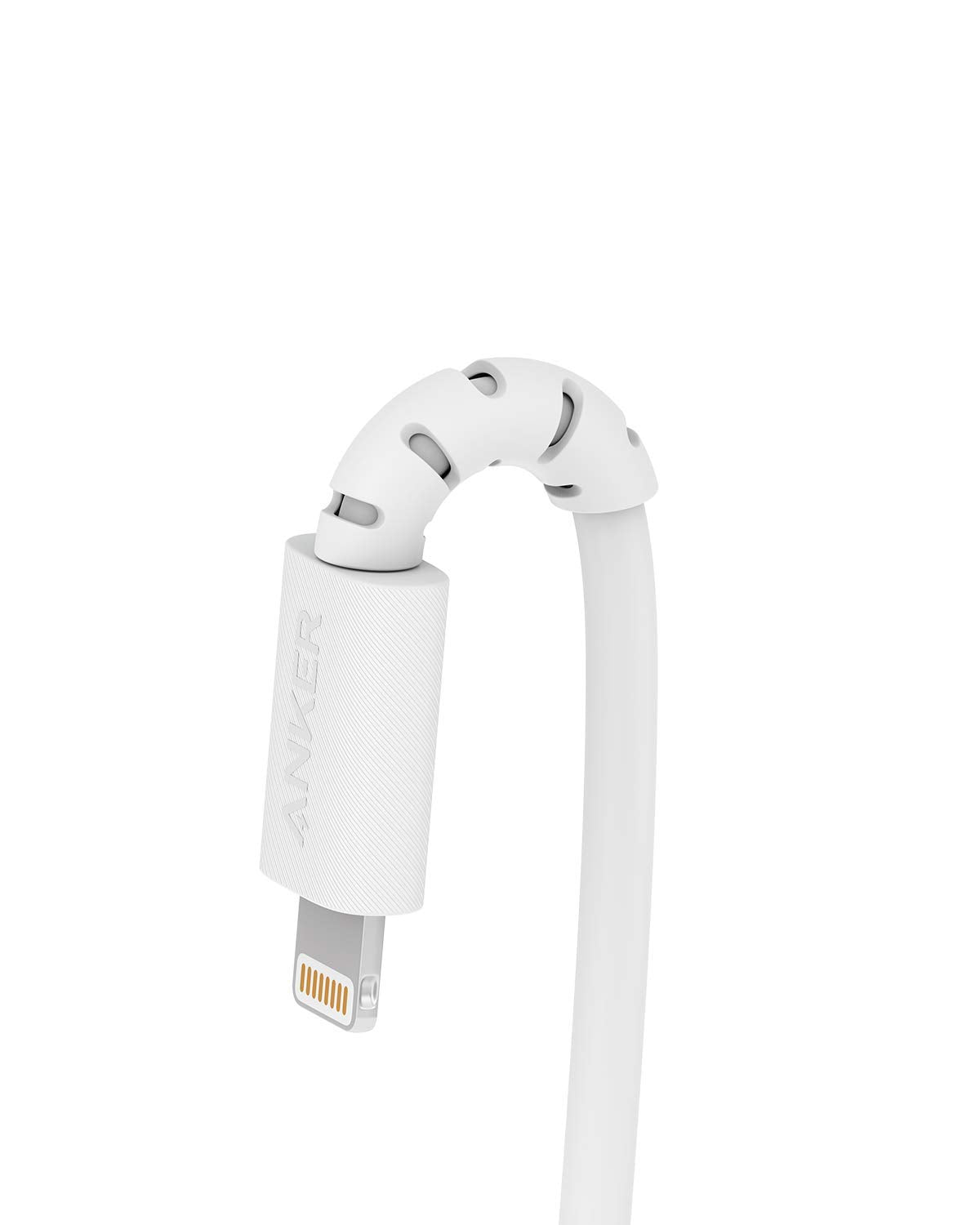 Anker Type-C to Lightning Cable (White)