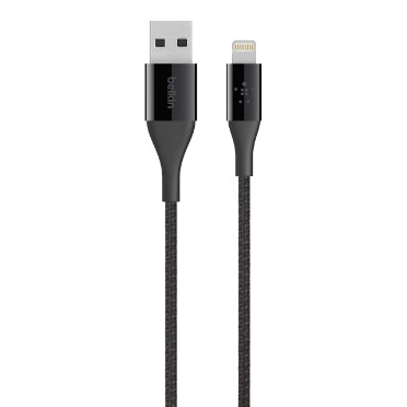 Belkin MIXIT DuraTek Lightning to USB Cable