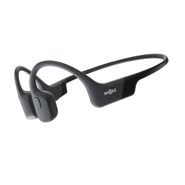 Shokz Open Run Bone Conduction Open Ear Headphones