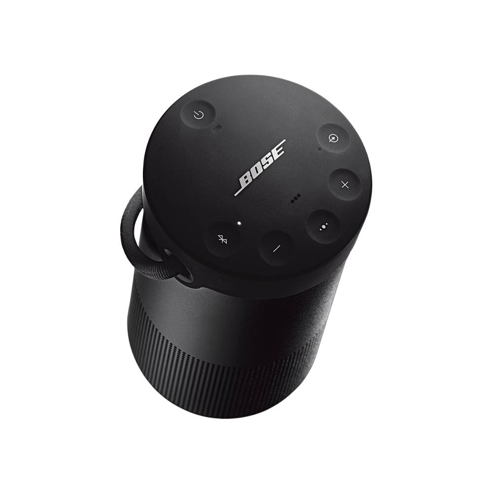 Bose SoundLink Revolve+ II Bluetooth speaker