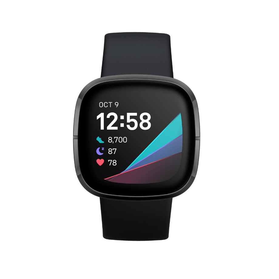 Fitbit Sense Advanced Health Watch