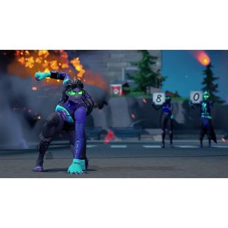 Sony PS5 CD Fortnite - Minty Legends Pack