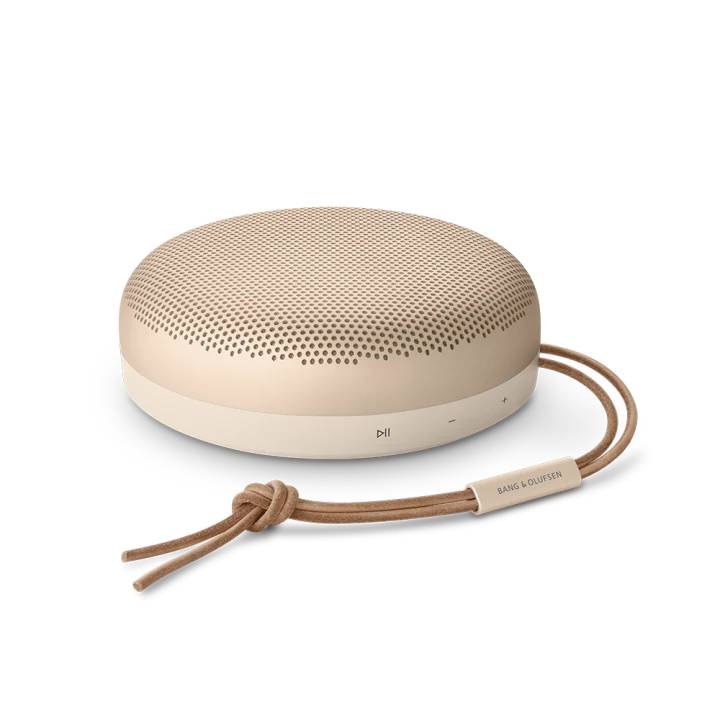 Bang & Olufsen B&O Beosound A1 2nd Gen Bluetooth Speaker