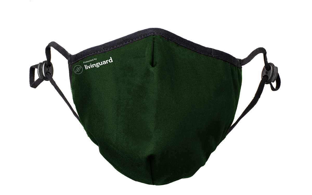 Livinguard Street Mask