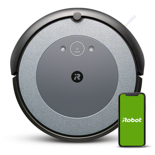 IRobot Roomba i3 Robot Vacuum Cleaner
