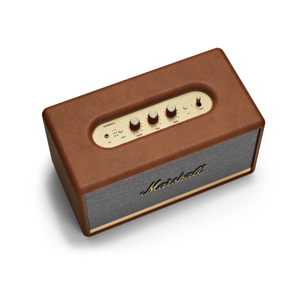 Marshall Stanmore 2 Bluetooth Speaker