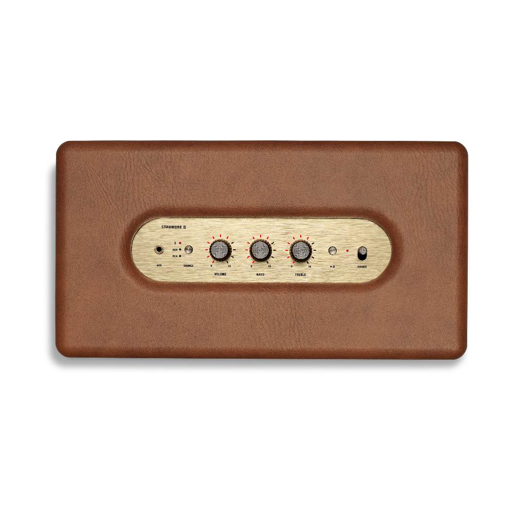 Marshall Stanmore 2 Bluetooth Speaker