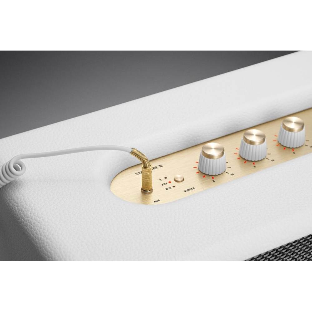 Marshall Stanmore 2 Bluetooth Speaker