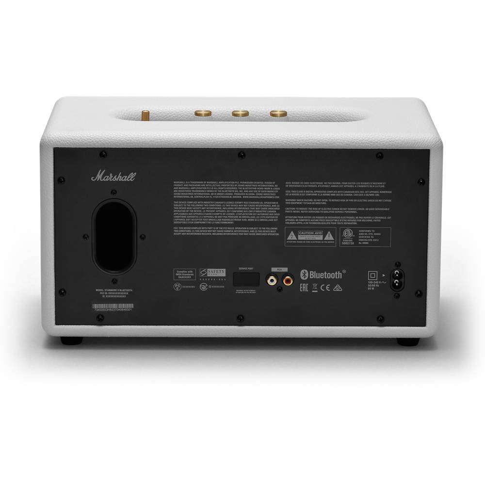 Marshall Stanmore 2 Bluetooth Speaker