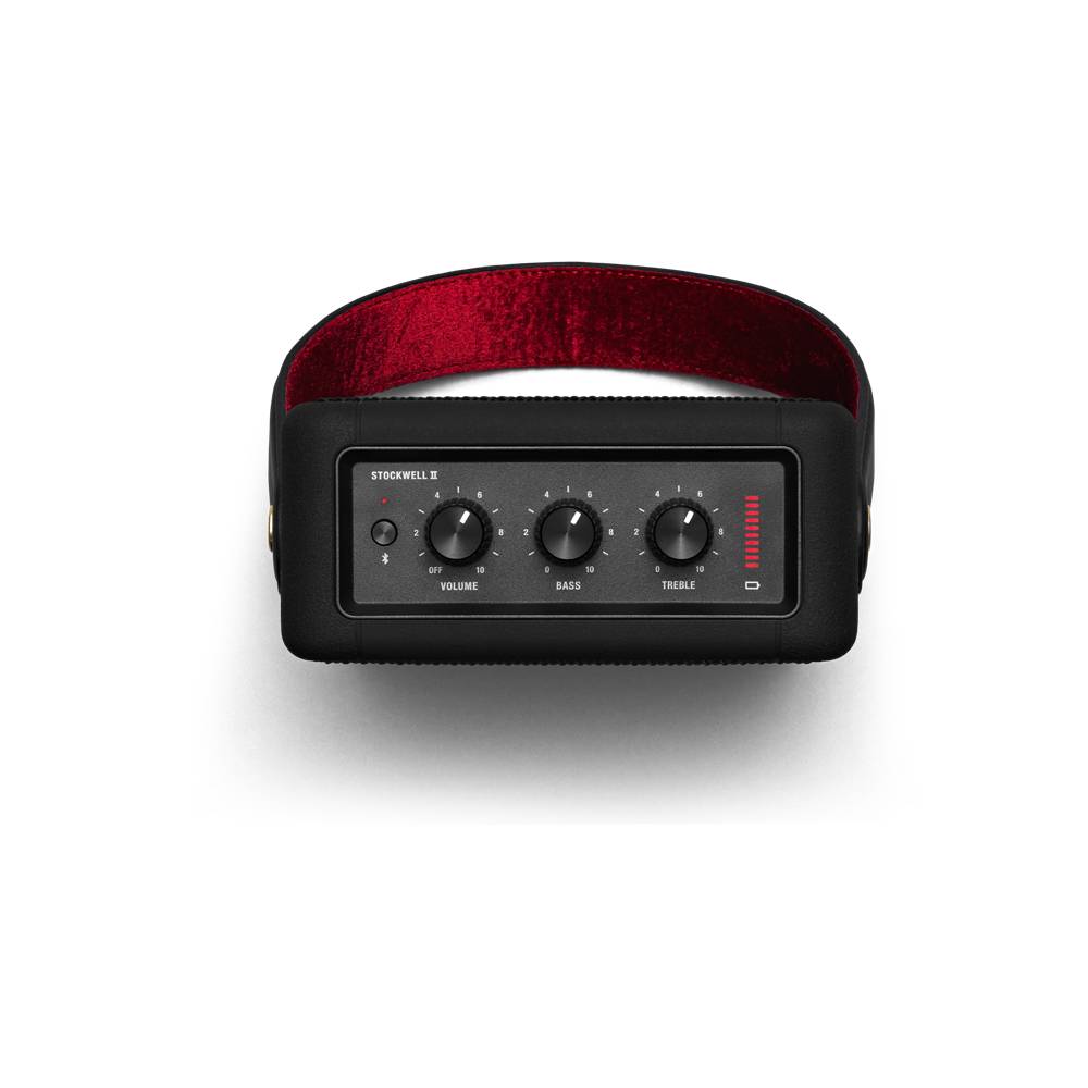 Marshall Stockwell 2 Portable Speaker