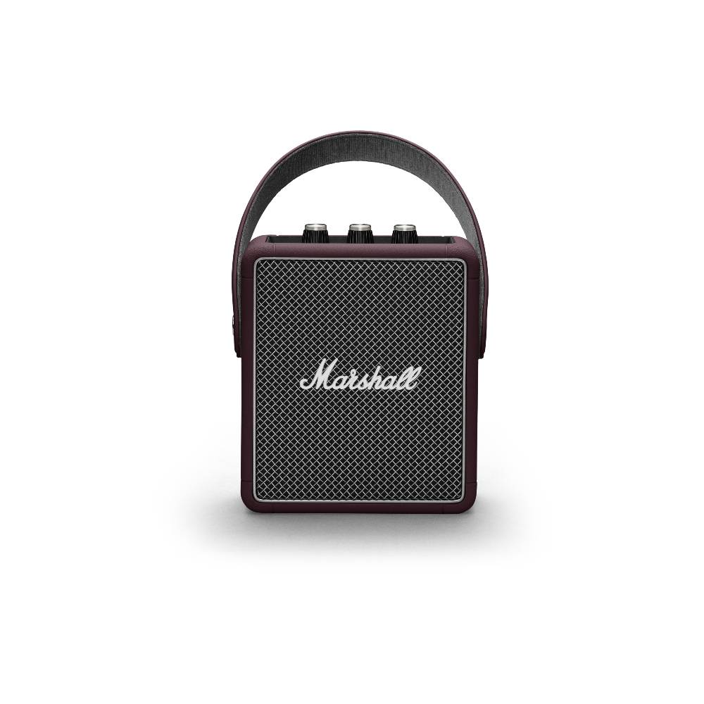 Marshall Stockwell 2 Portable Speaker