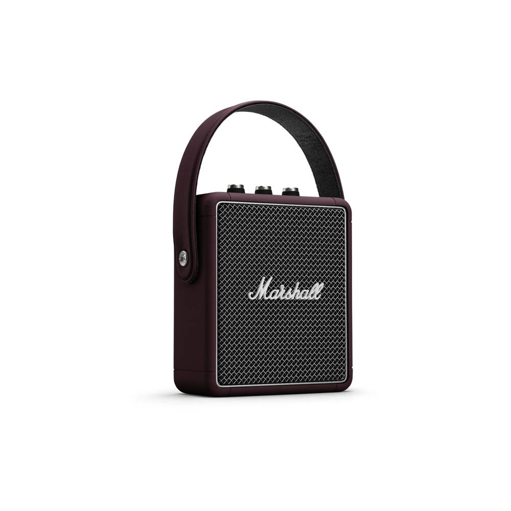 Marshall Stockwell 2 Portable Speaker