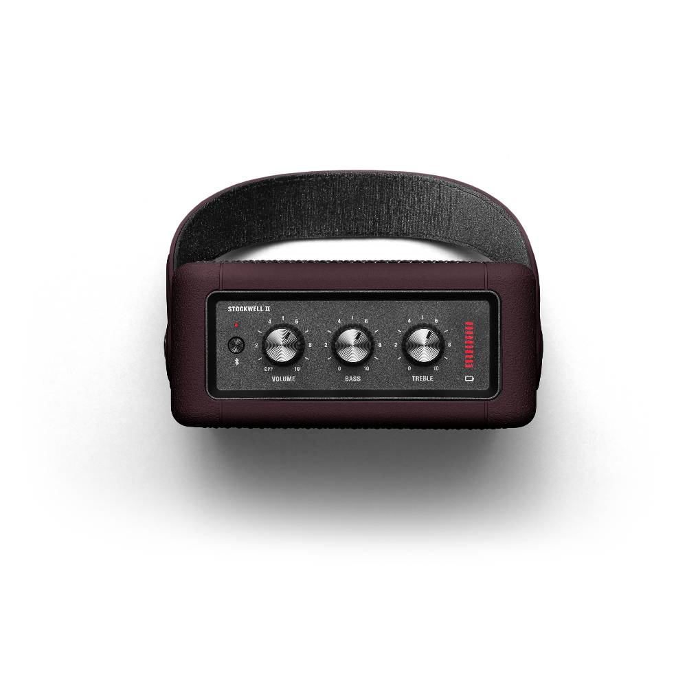 Marshall Stockwell 2 Portable Speaker