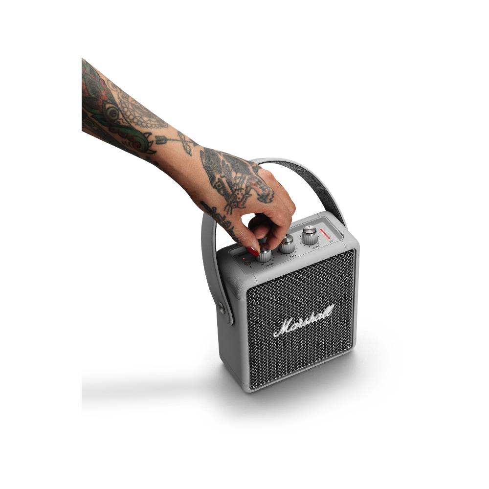 Marshall Stockwell 2 Portable Speaker
