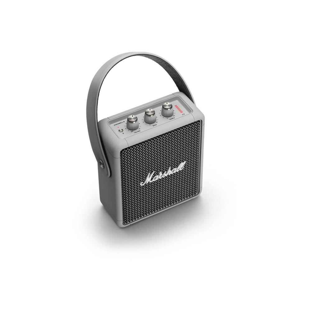 Marshall Stockwell 2 Portable Speaker