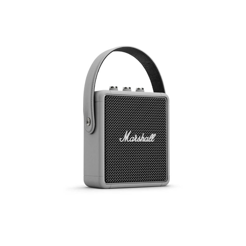 Marshall Stockwell 2 Portable Speaker