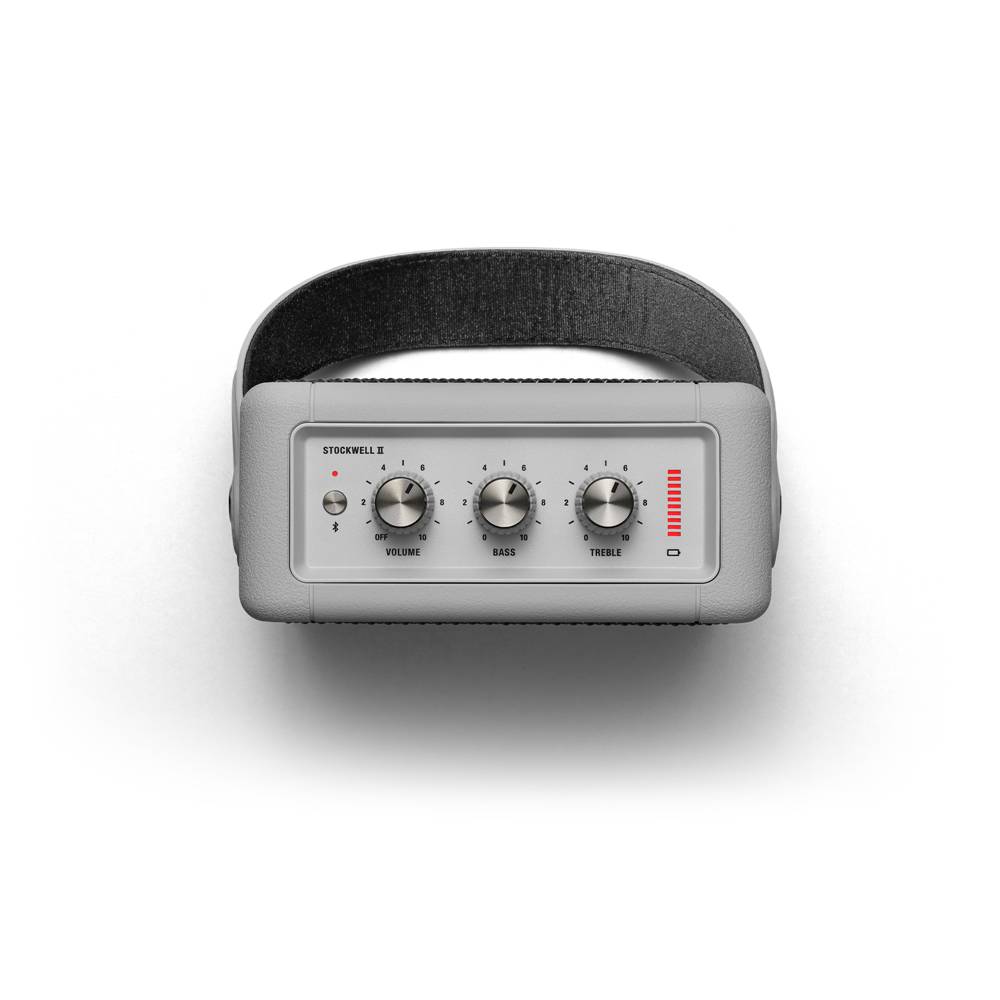 Marshall Stockwell 2 Portable Speaker