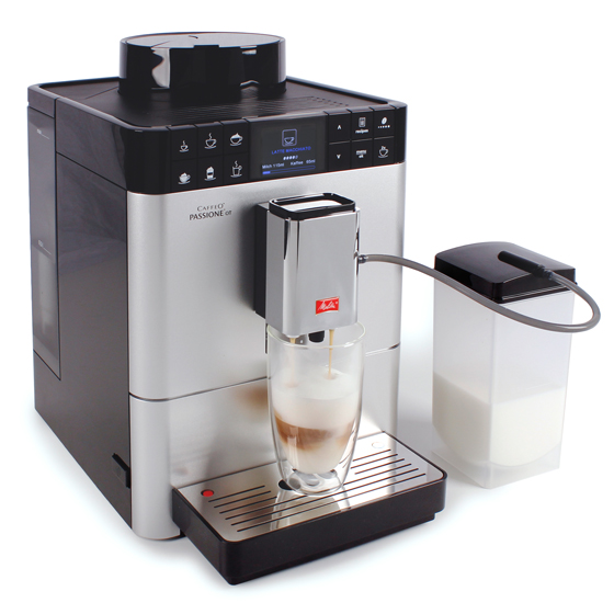 Melitta Passione OT Fully Automatic Coffee Machine