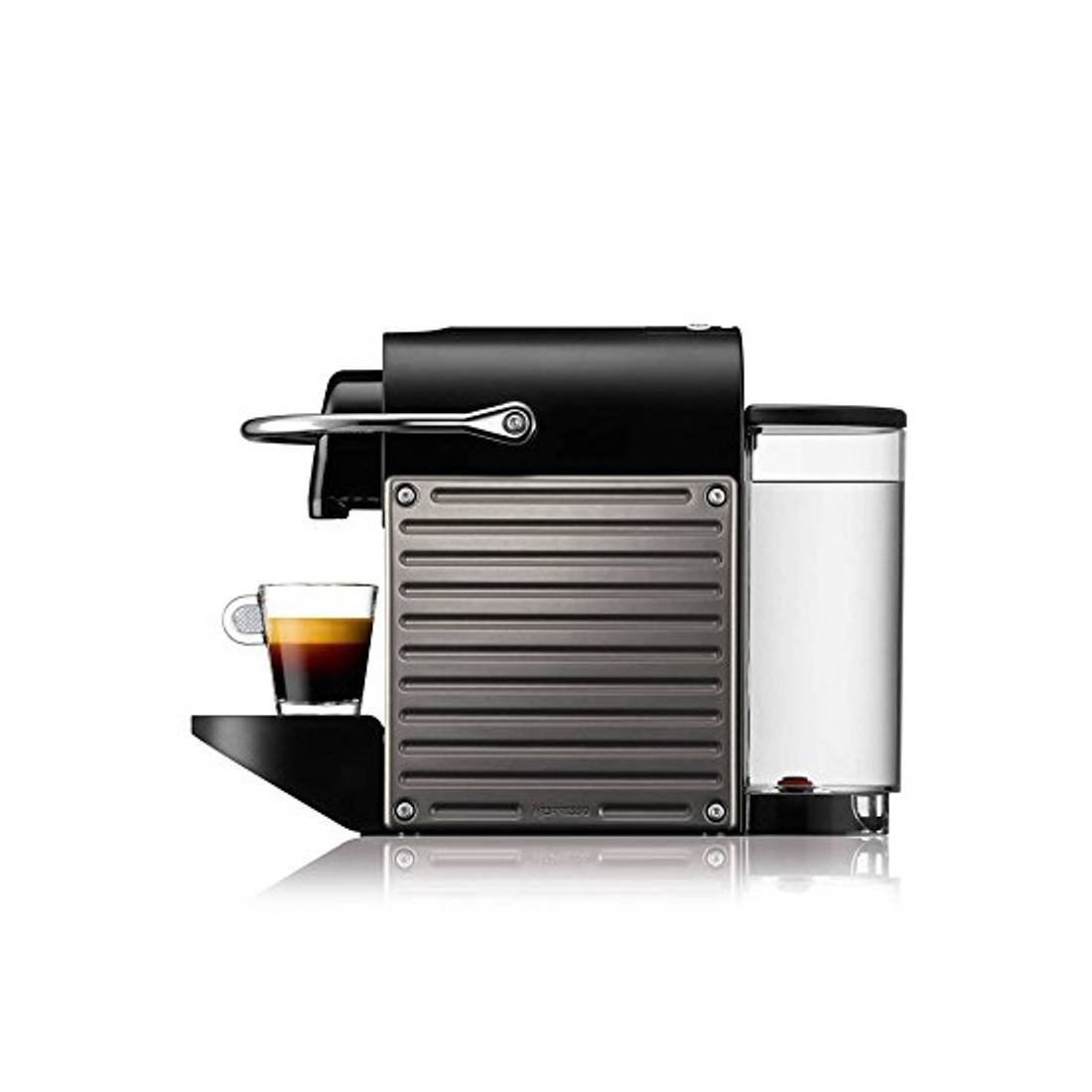 Nespresso Pixie Coffee Machine