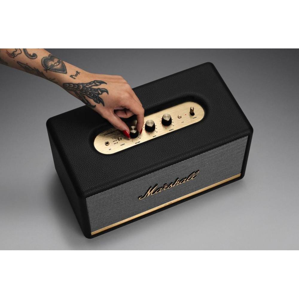 Marshall Stanmore 2 Bluetooth Speaker