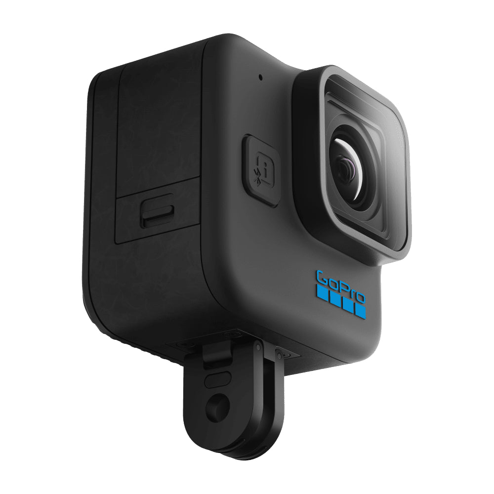 GoPro Hero 11 Black Mini Action Camera