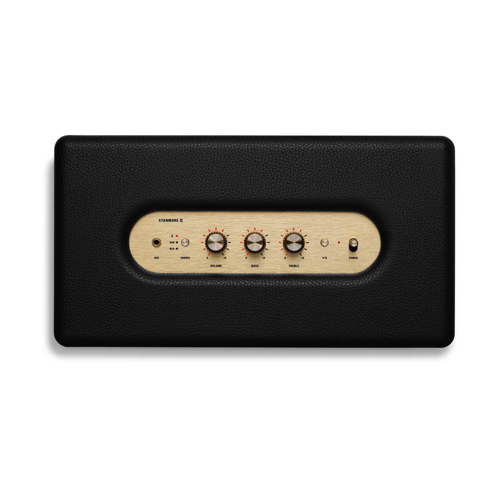 Marshall Stanmore 2 Bluetooth Speaker