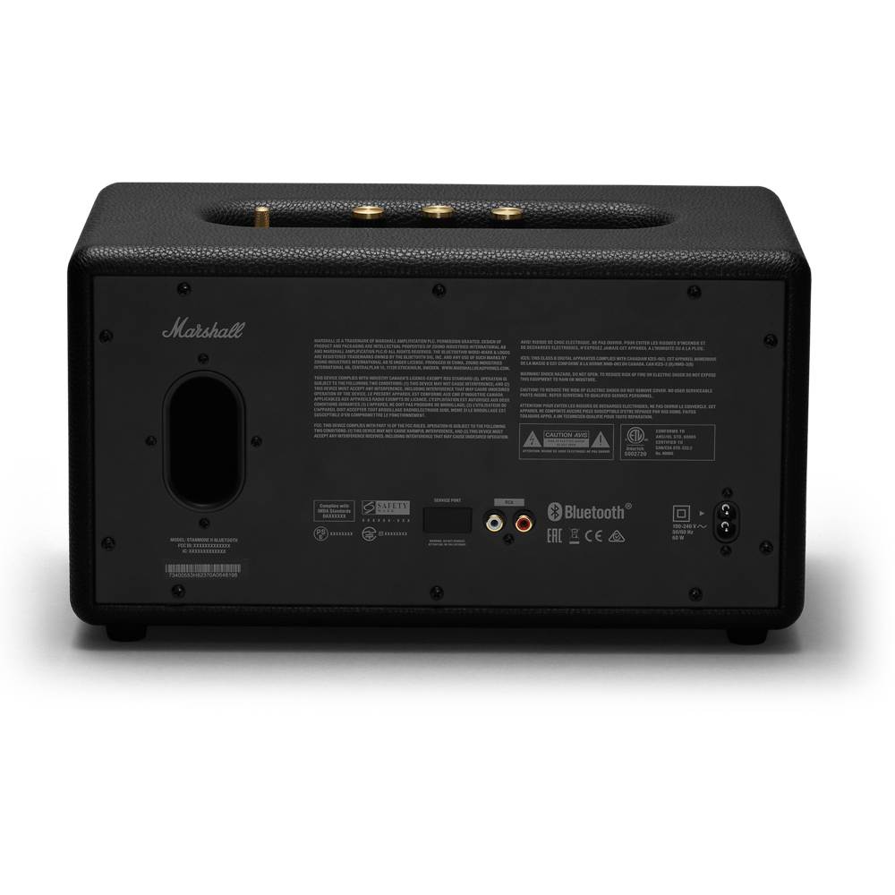 Marshall Stanmore 2 Bluetooth Speaker