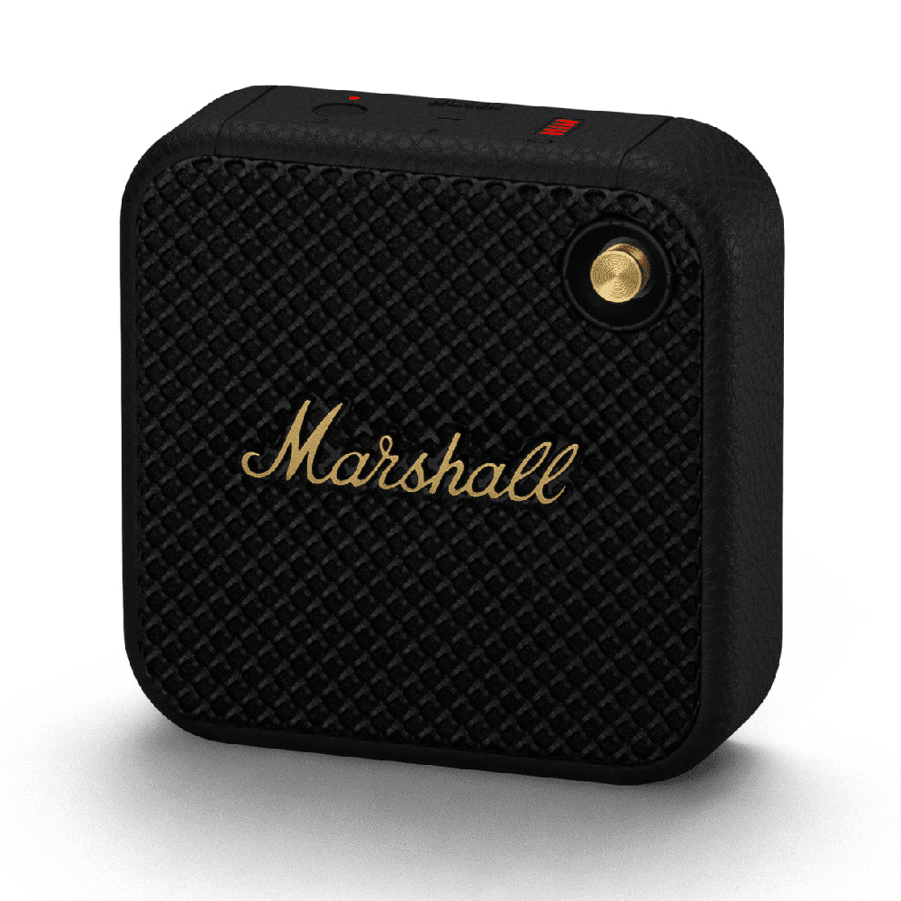 Marshall Willen Wireless  Speaker