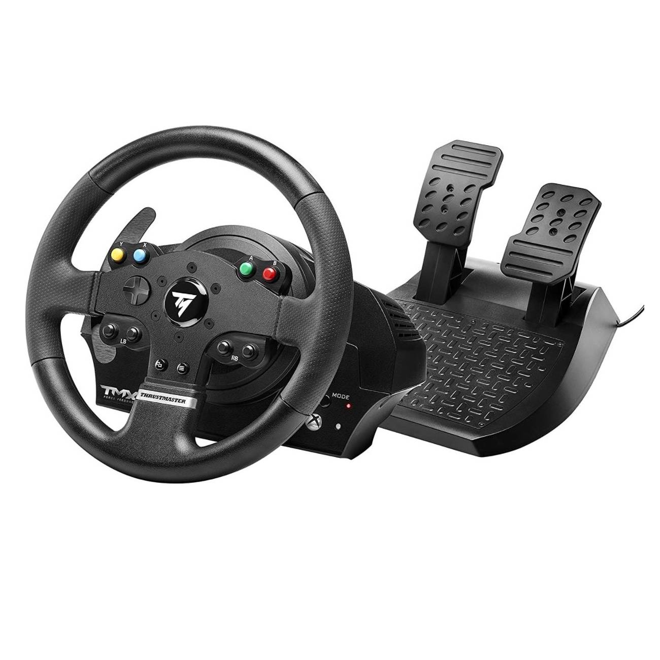 Thrustmaster TMX Force Feedback Racing Wheel for Xbox/PC