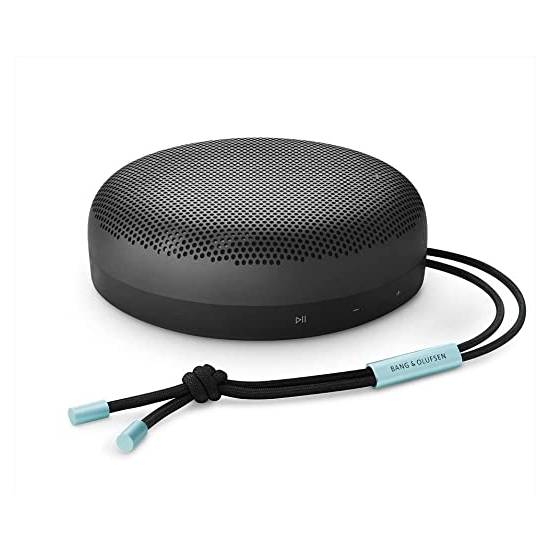 Bang & Olufsen B&O Beosound A1 2nd Gen Bluetooth Speaker