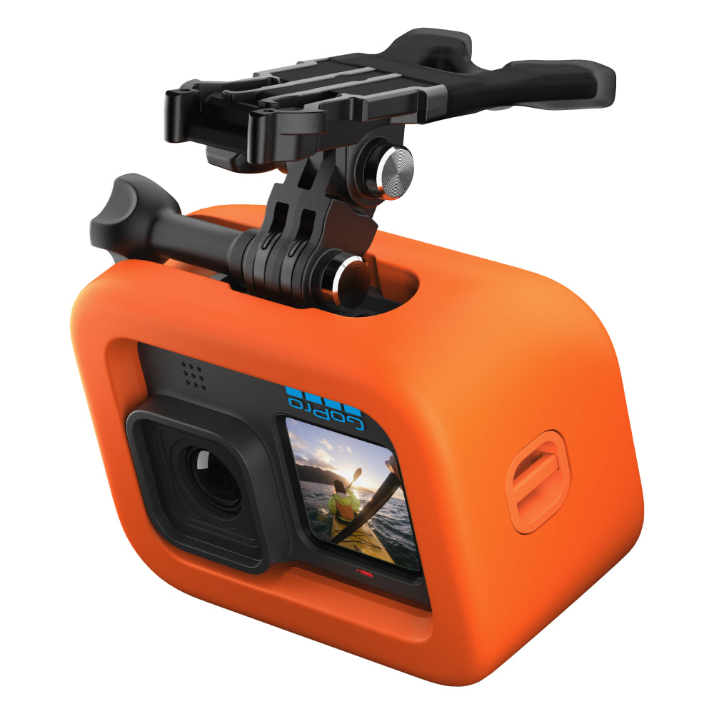 GoPro Bite Mount Plus Floaty For Hero 9