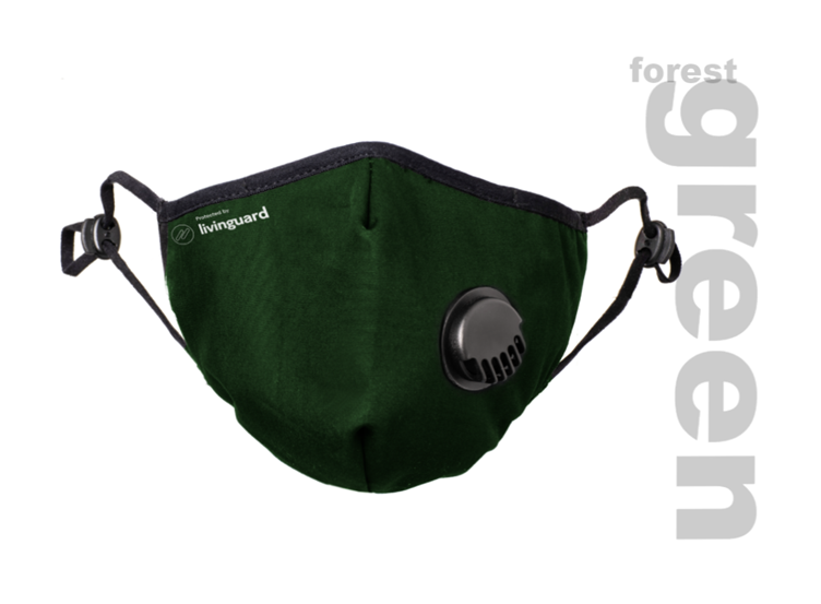 Livinguard Ultra-V Mask