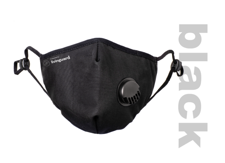 Livinguard Ultra-V Mask