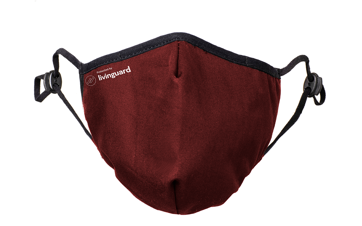 Livinguard Street Mask