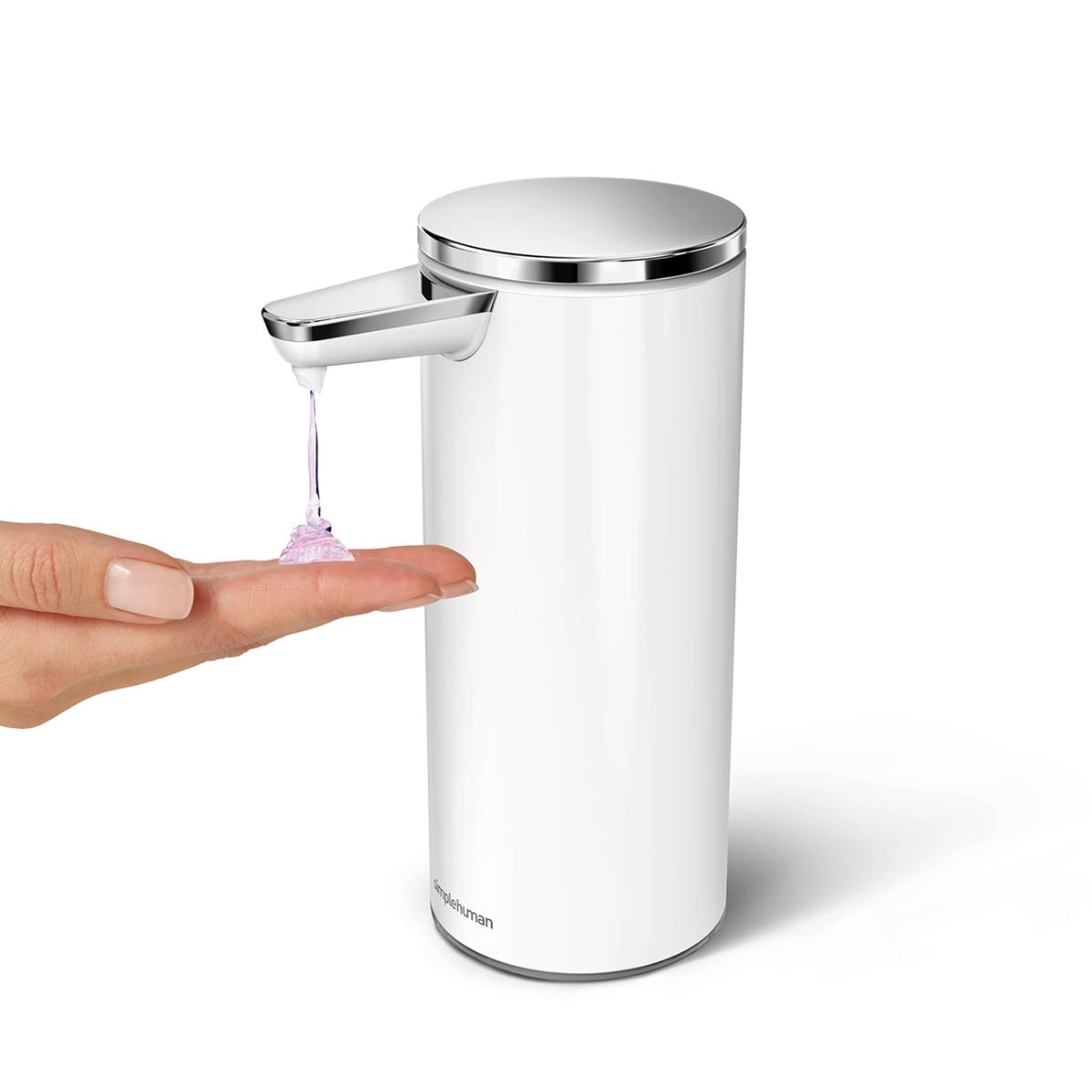 Simplehuman Liquid Soap Sensor Pump
