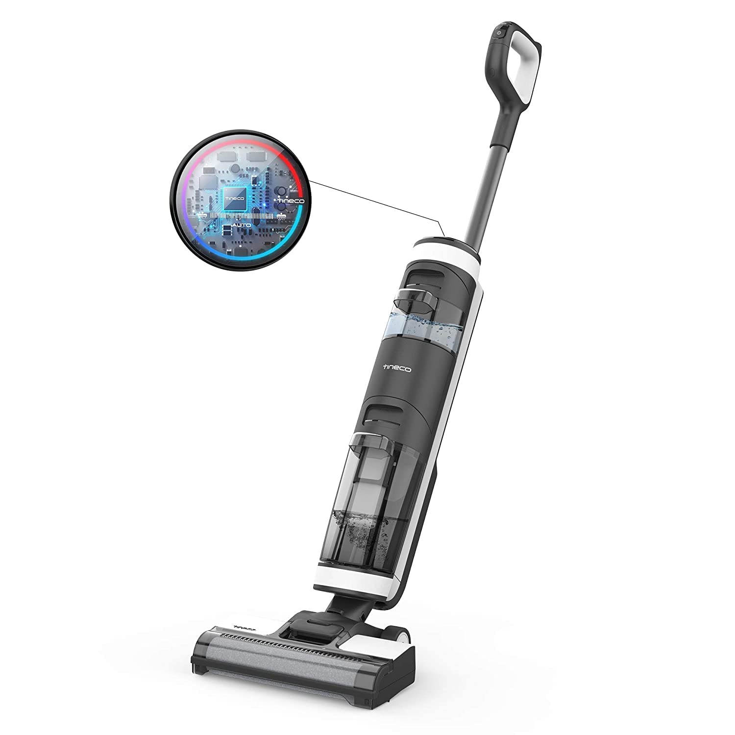 Tineco S3 Wet Dry Vacuum Cleaner
