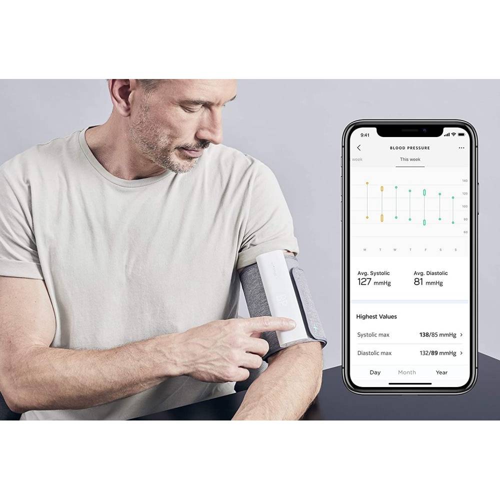 Withings BPM Connect