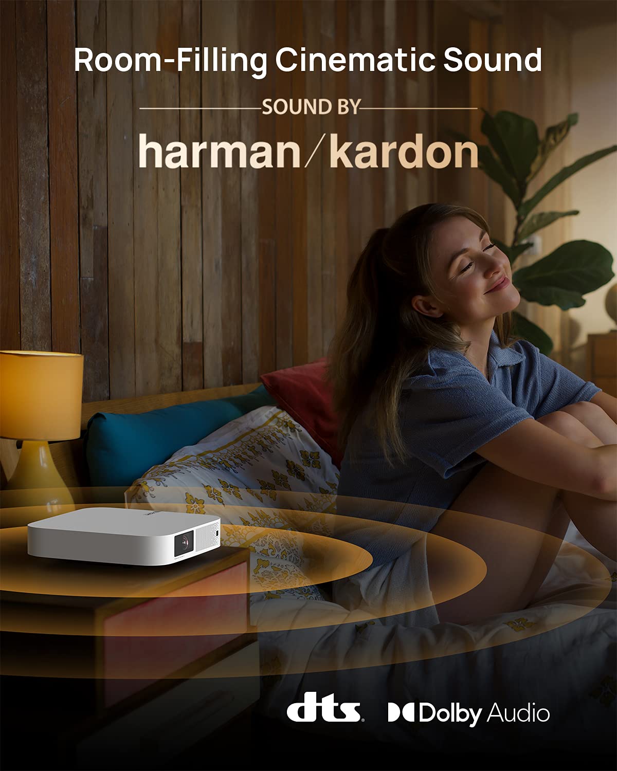 XGIMI Elfin Mini Projector – photo 3