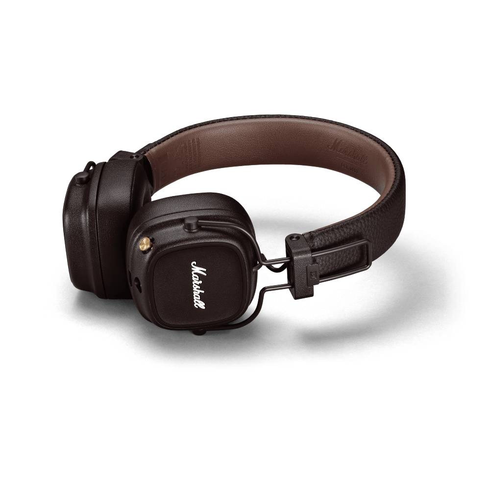 Marshall Major 4 Bluetooth Headphone